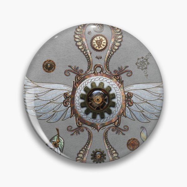 Item preview, Wonderful noble steampunk design designed and sold by nicky2342.