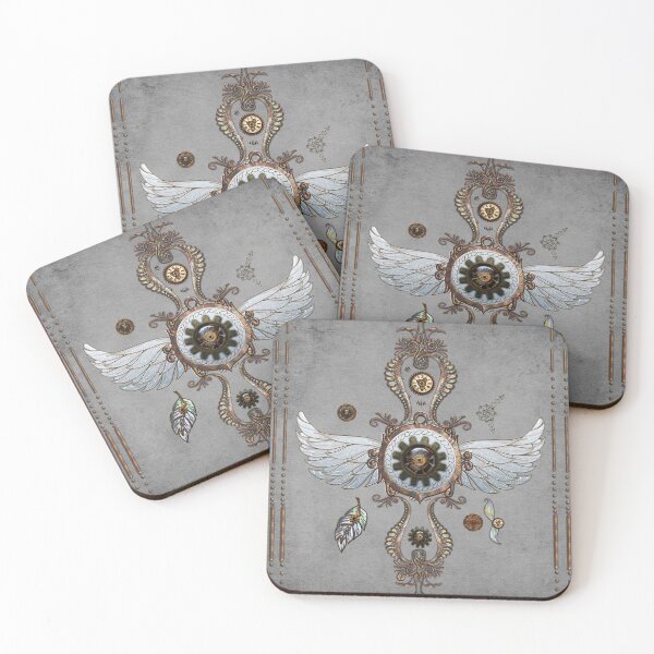 Item preview, Wonderful noble steampunk design designed and sold by nicky2342.
