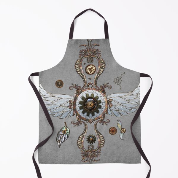 Item preview, Wonderful noble steampunk design designed and sold by nicky2342.