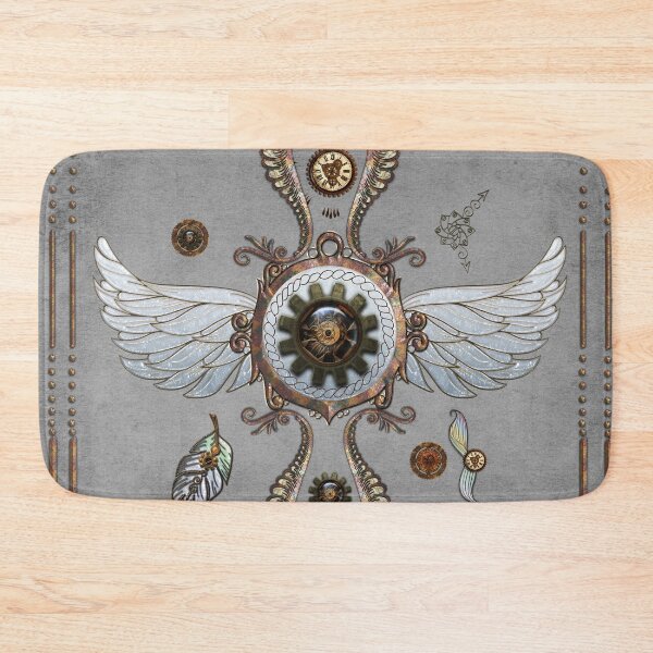 Item preview, Wonderful noble steampunk design designed and sold by nicky2342.