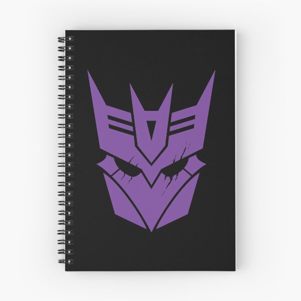 Item preview, Justicia Decepticon designed and sold by dazzledictator.