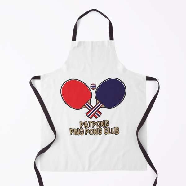 Item preview, Patpong Ping Pong Club designed and sold by timthorer.