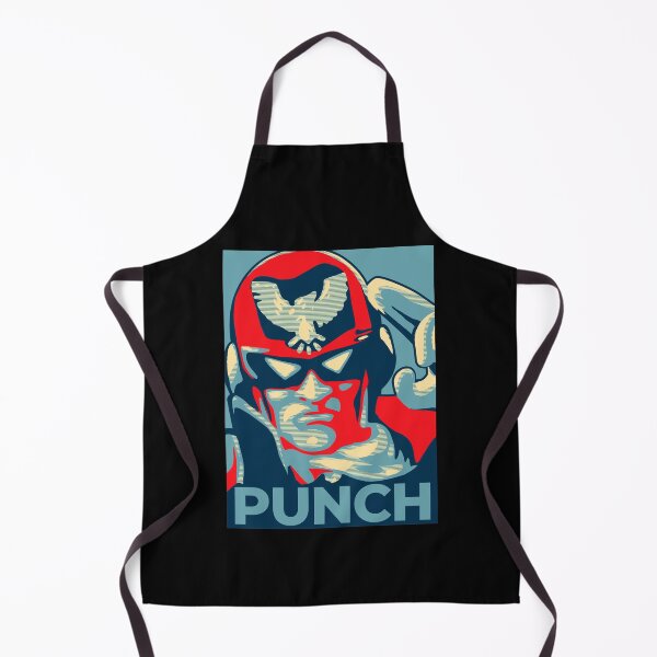 Item preview, PUNCH designed and sold by Retro-Freak.