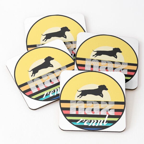 Item preview, Run Nax - Dachshund Design | I love running designed and sold by TheDachshund.