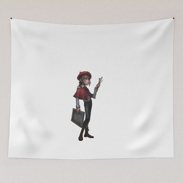 Item preview, Identity V Painter  / Edgar Valden designed and sold by LucidSupreme.