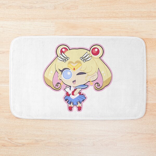 Item preview, Sailor Moon Usagi designed and sold by Chibi Carrera Shop.
