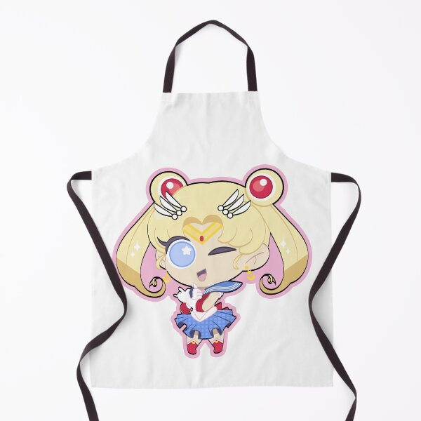 Item preview, Sailor Moon Usagi designed and sold by Chibi Carrera Shop.