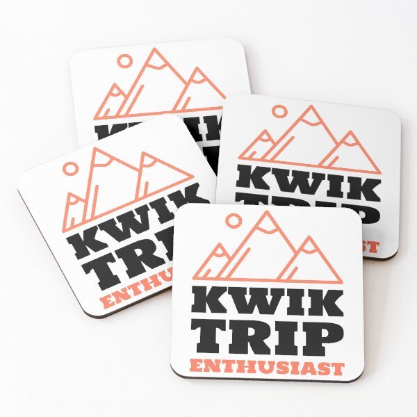 Item preview, Kwik Trip Enthusiast   designed and sold by ChaseCoClothing.