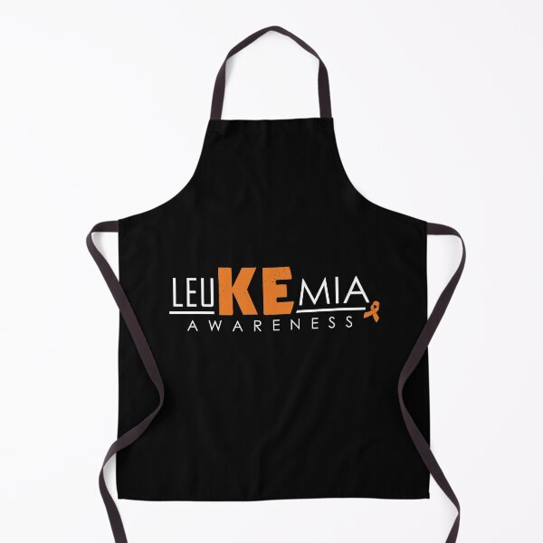 Item preview, Leukemia awareness designed and sold by mederDESIGNS.