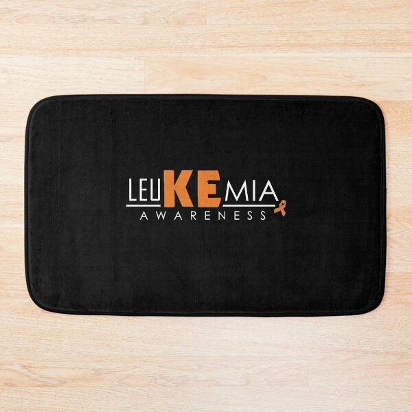 Item preview, Leukemia awareness designed and sold by mederDESIGNS.