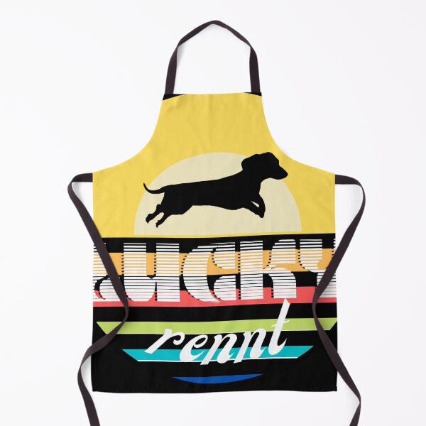 Item preview, Lucky Runs - Dachshund Design | I love running designed and sold by TheDachshund.