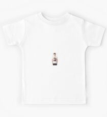 welcome to welcome to the real world the real world Kids Tee