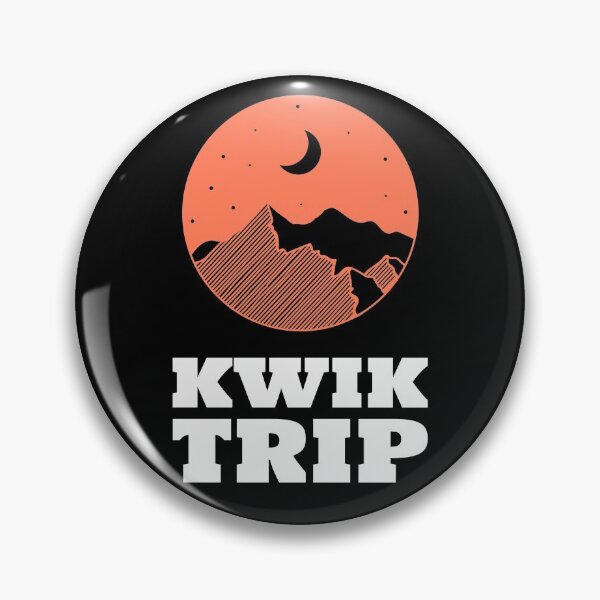 Artikelvorschau, Kwik Trip entworfen und verkauft von ChaseCoClothing.