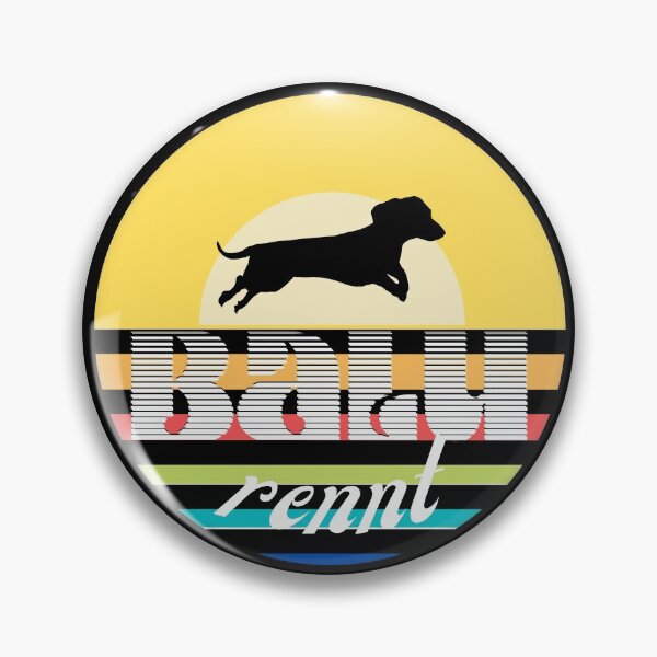 Item preview, Baloo runs - Dachshund Design | I love running designed and sold by TheDachshund.