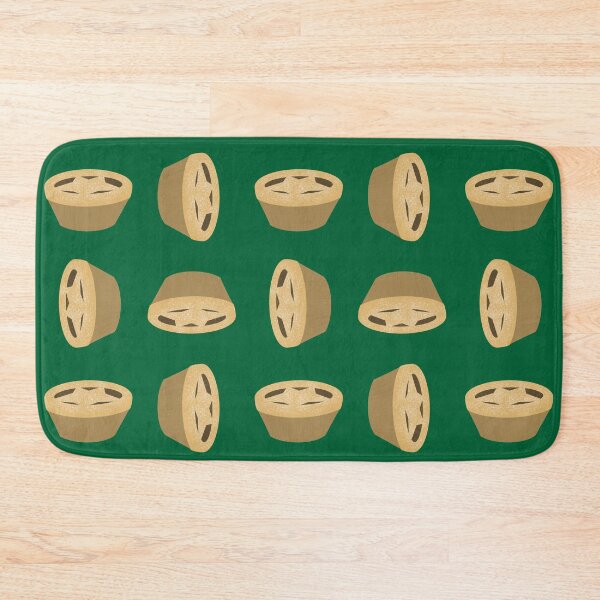 Item preview, Mince Pie Pattern designed and sold by Funful.