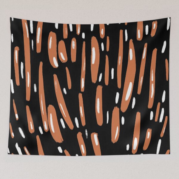 Item preview, Tribal Pattern designed and sold by DeStract.