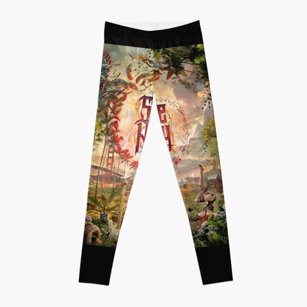 Item preview, Mens Steve Perry Soft Fit designed and sold by PratamaStore.
