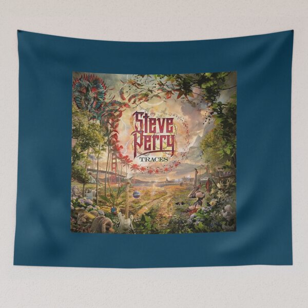 Item preview, Mens Steve Perry Soft Fit designed and sold by PratamaStore.