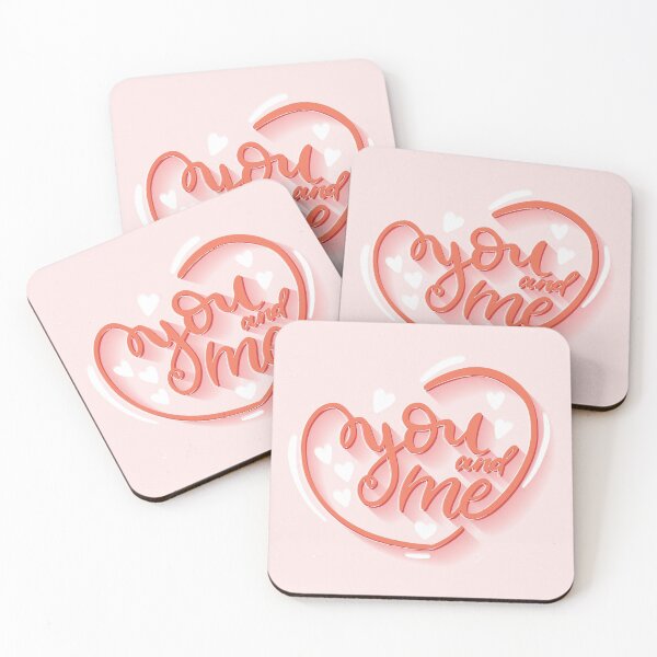 Item preview, You And Me designed and sold by Creativenetic.