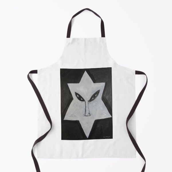 Item preview, Stubborn Star - Scare-Devil designed and sold by davidereedart.