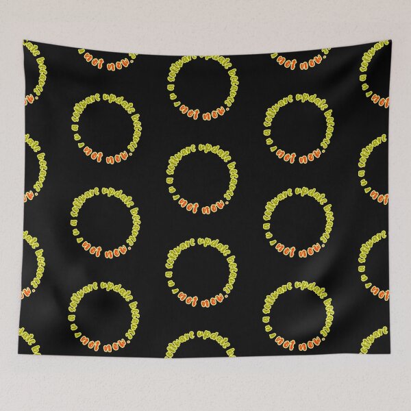 Item preview, r u software update because not now  designed and sold by earthtoaura.