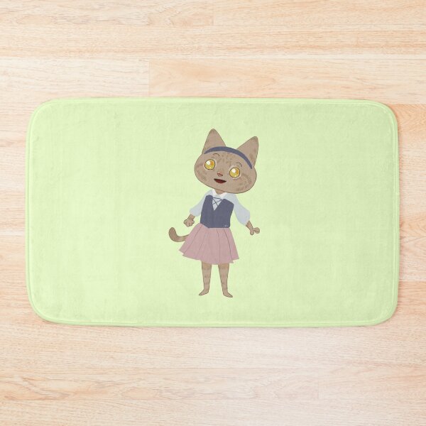 Item preview, Peasant cat designed and sold by bitingnclawing.