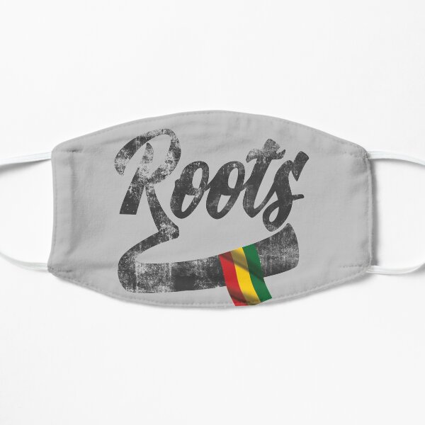 Roots reggae Mask