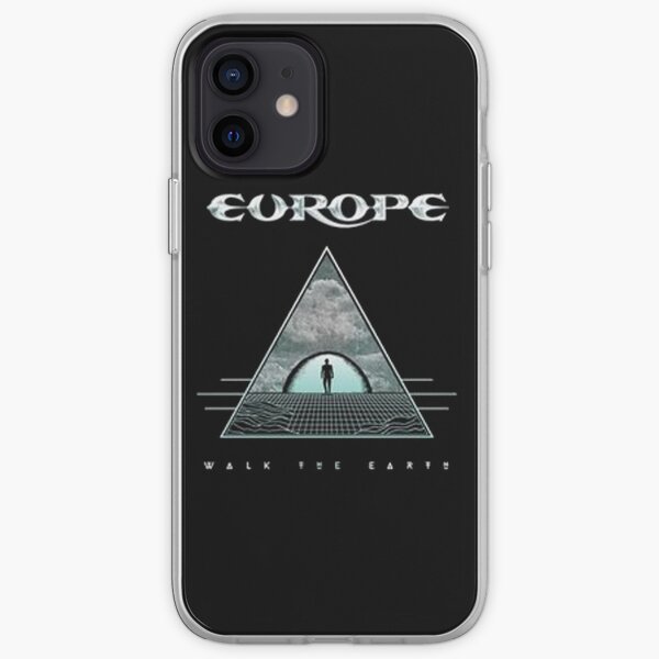 L'Europe Coque souple iPhone