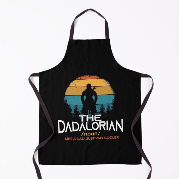 Item preview, Dadalorian designed and sold by coolprint.