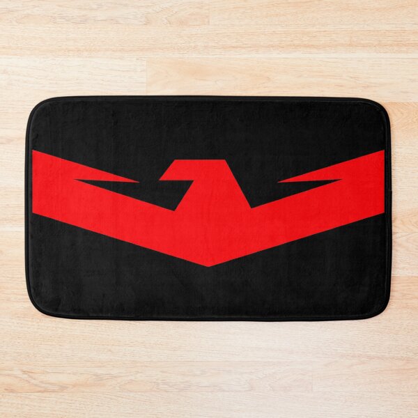 Item preview, Nightwing Red designed and sold by Smiling-sam.