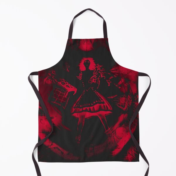 Item preview, Madness returns london dress 24 designed and sold by SolanM.
