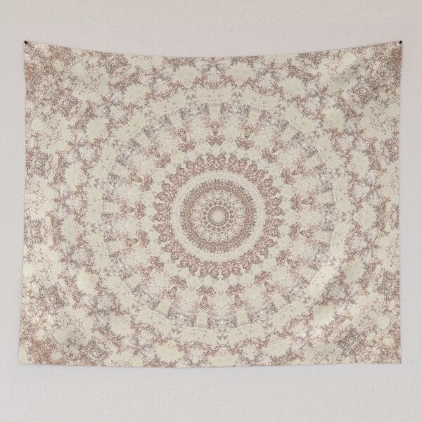 Item preview, Tribal Mandala designed and sold by Octavia Soldani.
