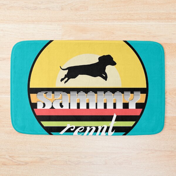Item preview, Sammy runs - Dachshund Design | I love running designed and sold by TheDachshund.