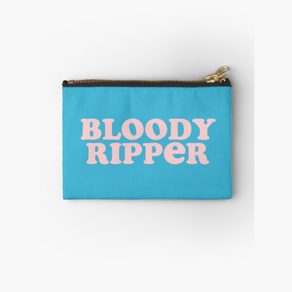 Item preview, Bloody Ripper designed and sold by GoldenDov.
