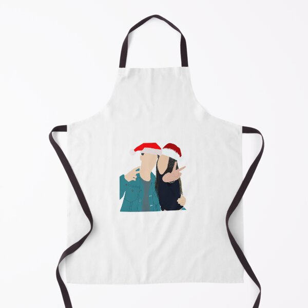 Item preview, Hannie Christmas designed and sold by PrintingByLiv ..