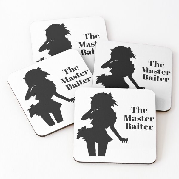 Item preview, The real master baiter designed and sold by Zilch-o.