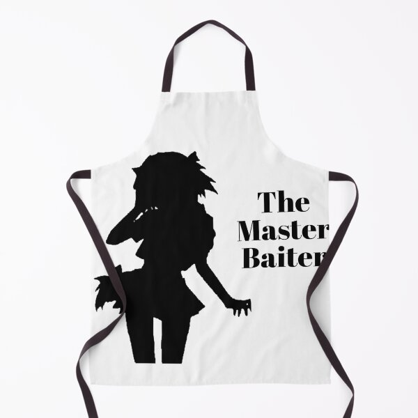 Item preview, The real master baiter designed and sold by Zilch-o.