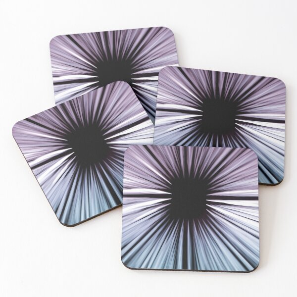 Item preview, Black And White Geometric Illusion designed and sold by JaunzemsR.