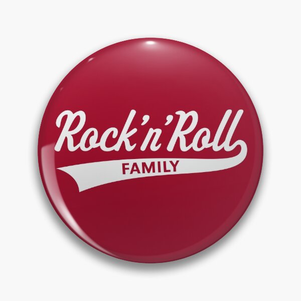 Item preview, Rock 'n' Roll Family (Rock And Roll Family / White) designed and sold by MrFaulbaum.
