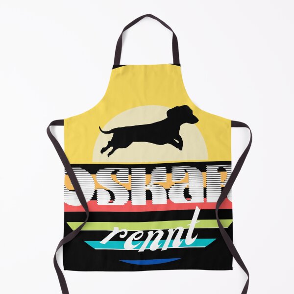 Item preview, Oskar runs - Dachshund Design | I love running designed and sold by TheDachshund.