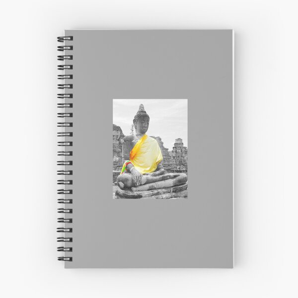 Item preview, Glorious Buddha designed and sold by SkatingGirl.