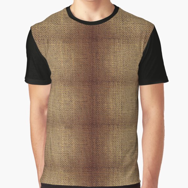 Sackcloth Graphic T-Shirt
