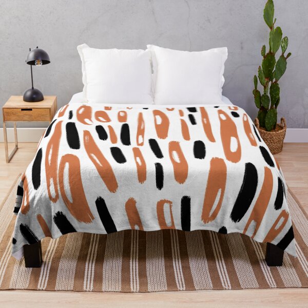 Item preview, Tribal Pattern designed and sold by DeStract.