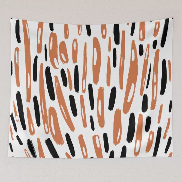 Item preview, Tribal Pattern designed and sold by DeStract.
