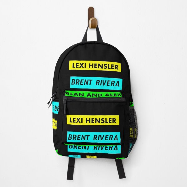 Item preview, brent rivera designed and sold by sarina G.