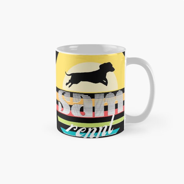 Item preview, Sam runs - Dachshund Design | I love running designed and sold by TheDachshund.