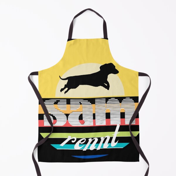 Item preview, Sam runs - Dachshund Design | I love running designed and sold by TheDachshund.
