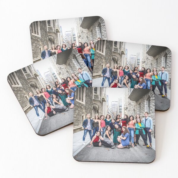 Item preview, Temple MT 2020 Class designed and sold by doreenmng.