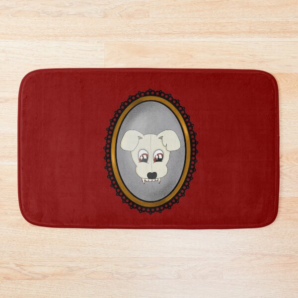 Item preview, Cameo Samson Skeleton Dog designed and sold by RSewell.