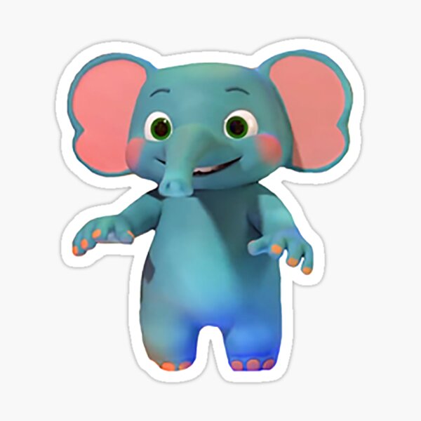 Featured image of post View 13 Stickers Baby Cocomelon Characters Png